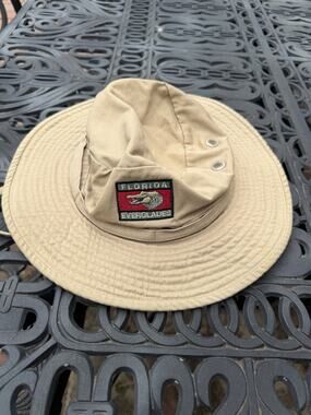 Ahead Performance Florida Everglades Boonie Hat